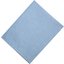 54241822NH002 - Chambray Solid Napkin 18" x 22" - Blue