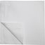 54712020NL010 - Milan Milan Classic Linen Napkin 20” x 20” - White