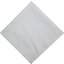 54432020NH010 - Milan Birdseye Napkin 20” x 20” - White