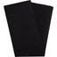 54481717NM014 - Signature Napkin 17" x 17" - Black