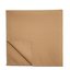 54481717NM049 - Signature Napkin 17" x 17" - Sandal-wood