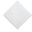 54712020NL010 - Milan Milan Classic Linen Napkin 20” x 20” - White