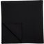 54481717NM014 - Signature Napkin 17" x 17" - Black