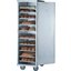 DXP540 - Dinex® Storage Cabinet 40 Pans - Aluminum