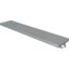 DXPSFTS124 - DineXpress® Solid Flat Tray Slide - 4 Well 12"