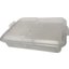 44009MD30 - BAKED GOODS CONTAINER MD CLEAR PP