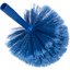 36340414 - Flo-Pac® Round Duster With Soft Flagged PVC Bristles  - Blue