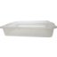 44009MD30 - BAKED GOODS CONTAINER MD CLEAR PP