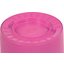 34101026 - Bronco™ Round Waste Bin Trash Container 10 Gallon - Bright Pink