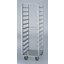 DXP630 - Angle Rack  - Silver