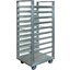 DXPR618U - Universal Rack - Roll-In  - Silver