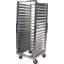 DXPUW6618 - Universal Wide Angle Rack  - Silver