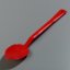 442005 - Solid Serving Spoon 13" - Red