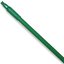 41225EC09 - Color Coded Fiberglass Handle 48" - Green