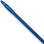 40225EC14 - Color Code Fiberglass Handle 60" - Blue