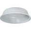 91080203 - Polyglass Plate Cover 10-1/2" to 10-3/4"  - Gray