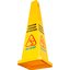 3694104 - Caution Cones And Barriers Caution Cone 36" - Yellow