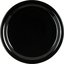 KL20003 - Kingline™ Melamine Dinner Plate 9" - Black