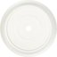 91065202 - Polyglass Plate Cover 10-1/8 to 10-3/8  - Bone