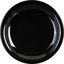 KL20403 - Kingline™ Melamine Pie Plate 6.5" - Black