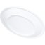 4350102 - Dallas Ware® Melamine Dinner Plate 9" - White