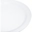 4350102 - Dallas Ware® Melamine Dinner Plate 9" - White