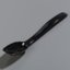 446003 - Solid Spoon 0.5 oz, 9" - Black