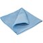 3633314 - Flo-Pac® Microfiber Fine Polishing Cloth 16" x 16" - Blue