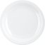 KL20502 - Kingline™ Melamine Bread & Butter Plate 5.5" - White