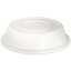 91055202 - Polyglass Plate Cover 10-1/8" to 10-1/2"  - Bone