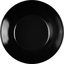 KL35003 - Kingline™ Melamine Bouillon Cup Bowl 8 oz - Black