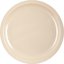 KL11625 - Kingline™ Melamine Dinner Plate 10" - Tan