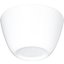 KL35002 - Kingline™ Melamine Bouillon Cup Bowl 8 oz - White