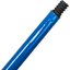 362019414 - Plastic Coated Metal Handle 48" / 7/8"D - Blue