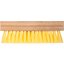 4550042 - Hand And Nail Brush With Polypropylene Bristles 1-1/2 X 5" - off white