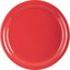 KL20005 - Kingline™ Melamine Dinner Plate 9" - Red