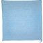 3633414 - Terry Microfiber Cleaning Cloth 16" x 16" - Blue