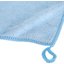 3633414 - Terry Microfiber Cleaning Cloth 16" x 16" - Blue