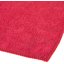 3633405 - Terry Microfiber Cleaning Cloth 16" x 16" - Red
