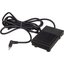 FPED - R-Series Tare Foot Pedal  - Black