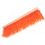 36112424 - Flo-Pac® 24" Heavy Polypropylene Sweep 24" - Orange