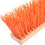 36112424 - Flo-Pac® 24" Heavy Polypropylene Sweep 24" - Orange