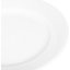 DX9ACP02A - Dinex® Entree Plate 9" (24/cs) - Bright White
