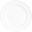 DX5CBPB02 - Dinex® Bread & Dessert Plate 5 1/2" (36/cs) - White
