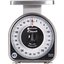 SCMDL50 - NSF LISTED MS-SERIES DIAL SCALE 50 LB  - Stainless Steel