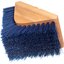 36196614 - Triangle Scrubber With Polypropylene Bristles - Blue