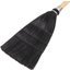 4168303 - Toy/Lobby Broom 40" / 8 lb. - Black