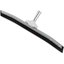 36324C00 - 24" Curved End Black Rubber Squeegee 24"