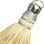 3663300 - Corn Whisk Broom 13" - Tan