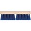 36193P14 - Flo-Pac® 10" Polypropylene Deck Scrub 10" - Blue
